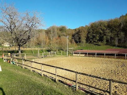 CENTRE EQUESTRE DE NEUVIC, Centre Equestres à Neuvic