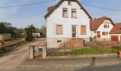 Oh Morsbronn, Centre Equestres à Morsbronn-les-Bains