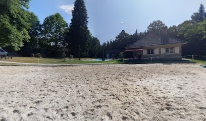Les Ecuries Du Parc, Centre Equestres au Pont-de-Beauvoisin