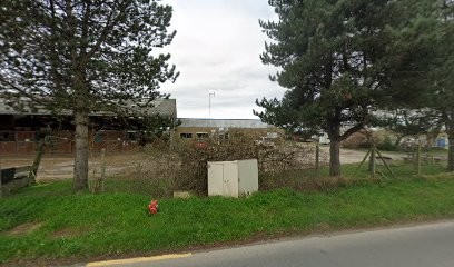 CENTRE HIPPICARDIE DE RUE, Centre Equestres à Rue