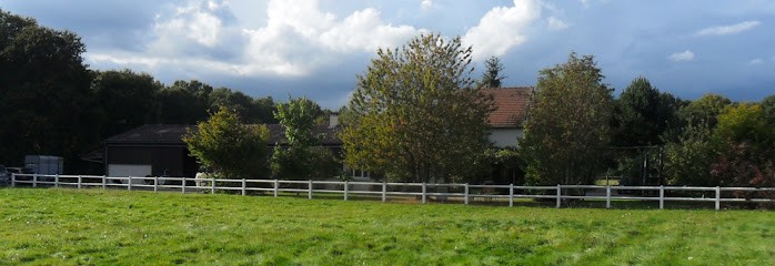 Pension pour chevaux - La Grange Colombe, Pension pour Chevaux à Rambouillet