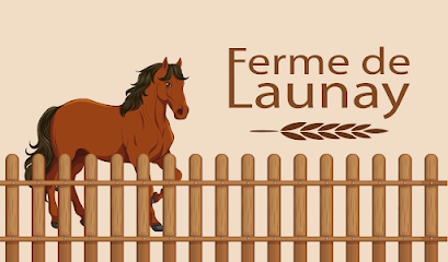 Ferme De Launay Pension Pour Chevaux à Briis-sous-Forges