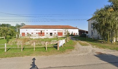 Ecurie De L'euron, Centre Equestres à Remenoville