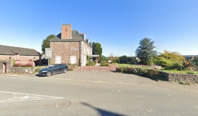 Centre Equestre Poney Club, Centre Equestres à Iffendic