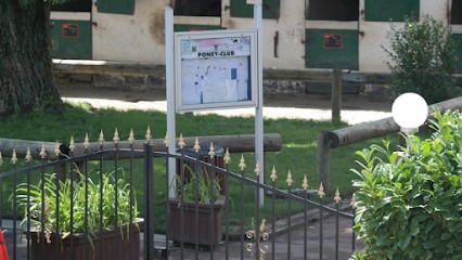 Centre équestre Equijump Metz La Maxe, Centre Equestres à La Maxe