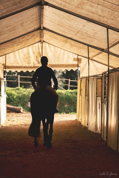Dem Area Equestrian De Monnières, Centre Equestres à Monnières