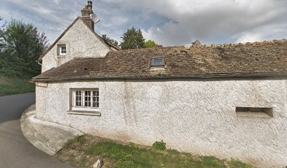 Sejourne Mickael, Centre Equestres à Neauphlette