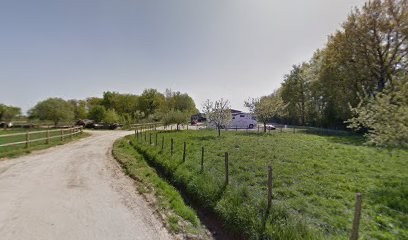 Equia, Centre Equestres à Mézériat