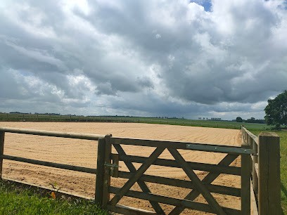 SARL Écuries de la Londe, Pension pour Chevaux à Terres-de-Caux