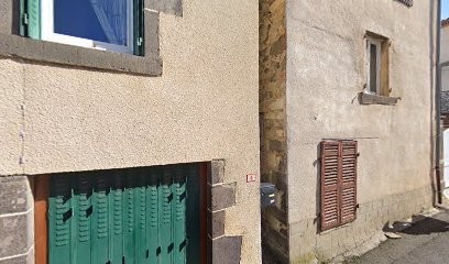 Cabral Alberto Manuel, Centre Equestres à Pérignat-sur-Allier