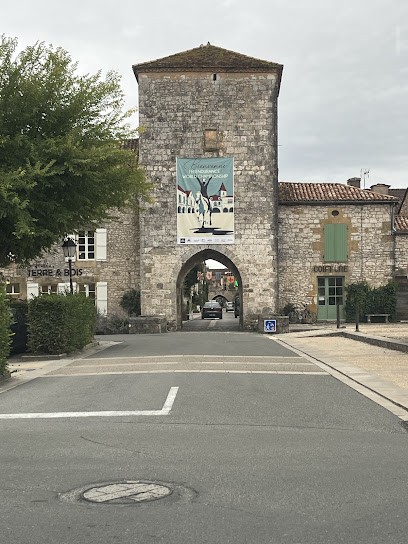 Ste Horse De Monpazier, Centre Equestres à Marsalès