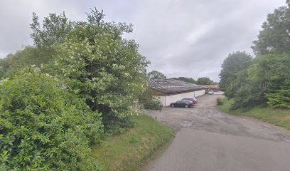 MC Sporteam, Centre Equestres à Conches-sur-Gondoire