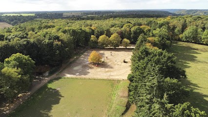 Equestrian Center Du Brévedent, Centre Equestres au Faulq