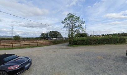 Ecurie De Grange Neuve, Centre Equestres à Marcy-l'Étoile