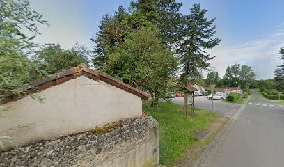 Ecurie Equipage Des Cimes, Centre Equestres à Saint-Secondin