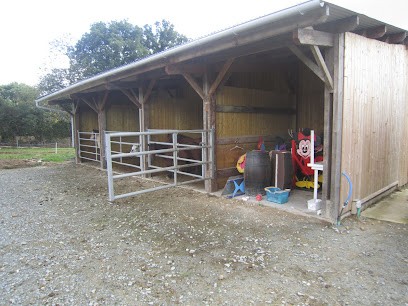 ECURIES DU CORMIER, Centre Equestres à Saint-Aubin-du-Cormier