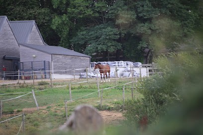CENTRE EQUESTRE DU MANOIR, Centre Equestres aux Loges-Marchis