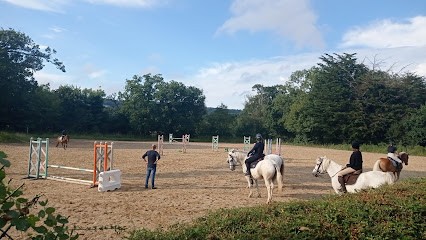 Ecuries Le Goupil, Centre Equestres à Martinvast