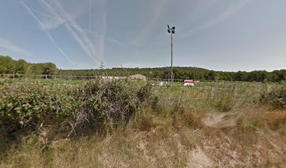 Les ECURIES DES ETANGS, Centre Equestres à Saint-Mitre-les-Remparts