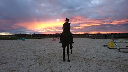 Stables La Cavalisa, Centre Equestres à Villette-sur-Ain