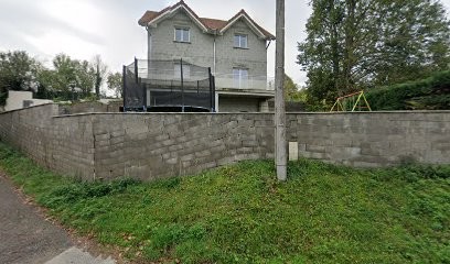 Gola Olivier, Centre Equestres à Izeaux