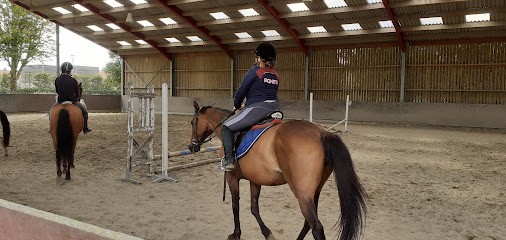 Centre Equestre Raymond Lamare, Centre Equestres à Saint-Martin-lez-Tatinghem