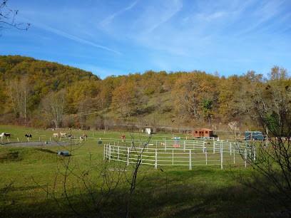 Centre Équestre Association To Meeting Equestrian, Centre Equestres au Mas-d'Azil