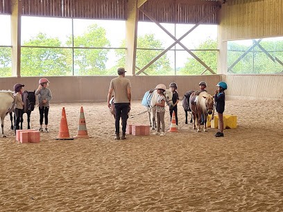 Equestrian Center De La Côte De Jade, Centre Equestres à Saint-Père-en-Retz