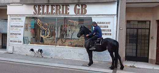 Sellerie GB Sellier Bourrelier Harnacheur, Magasin de Matériel d'Equitation à Saint-Nazaire