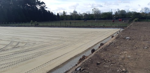 Écurie L - Ty J'ump, Centre Equestres à Questembert