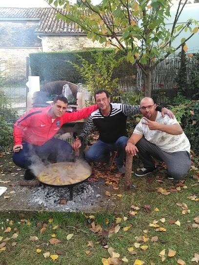 La Ferme De Grand Jean, Centre Equestres à Creysse