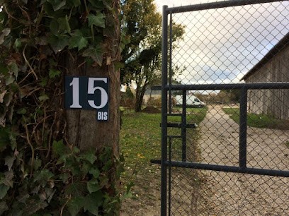 Ecurie Du Clos Saint Georges, Centre Equestres à Vallant-Saint-Georges
