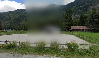 Tourism Center Equestre Des Contamines Monjoie, Centre Equestres aux Contamines-Montjoie