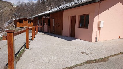 Centre Équestre De Valloire / Prej'vall, Centre Equestres à Valloire