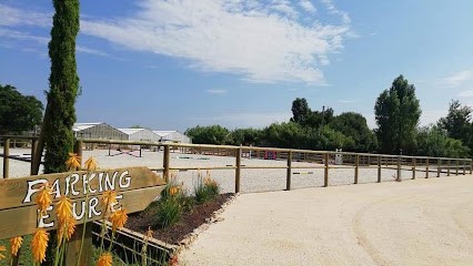 Domaine Equestre Des Lords, Centre Equestres à La Crau