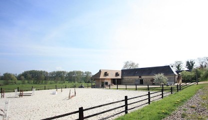 Haras de Beuvreuil, Pension pour Chevaux à Dampierre-en-Bray