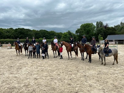OPTIMUM HORSES - Olivier NICOLLE, Centre Equestres à Orbec