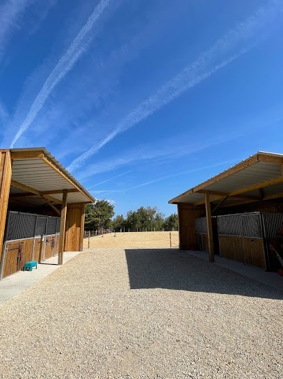 Haras de la rocc, Centre Equestres à Crayssac