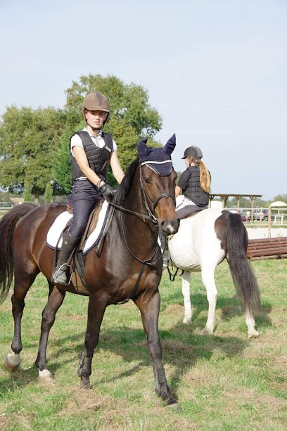 Haras De Fompeyre, Centre Equestres à Duhort-Bachen