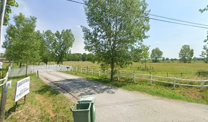 CHATEAU BACON, Centre Equestres à Saint-Vincent-de-Paul