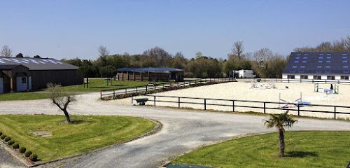 HARAS DU MAIZERET, Pension pour Chevaux à Sannerville