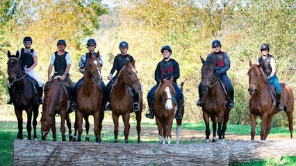 Centre Equestre De Savoie, Centre Equestres à Frontenex
