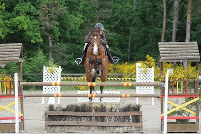 Le Haras de Paroti, Centre Equestres à Saint-Cyr-sous-Dourdan