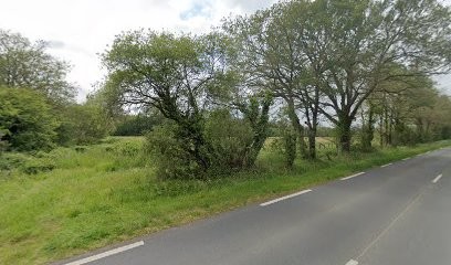 Ferme Equestre Et Poney Club De La Foret, Centre Equestres à Plessé