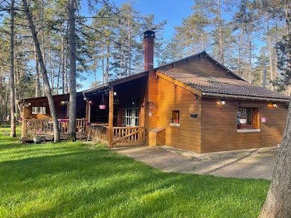 Escapade à cheval, Centre Equestres à Échevannes