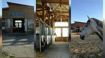 Écurie Jonell, Centre Equestres à Augea