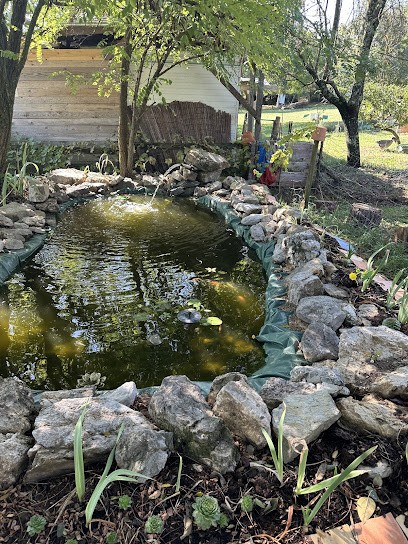 Animalin, Centre Equestres à Saint-Martin-de-Valgalgues