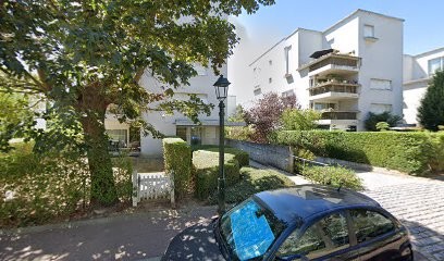 Valot Jean Pierre, Centre Equestres au Plessis-Robinson