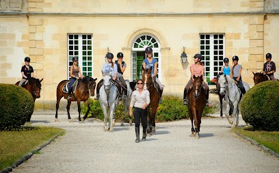 UCPA Equestrian Center Of Saint-Médard-en-Jalles, Centre Equestres à Saint-Médard-en-Jalles