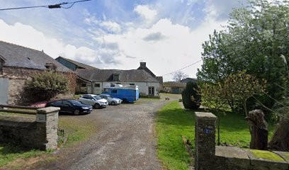 Domaine équestre de Saint-Gouvry, Centre Equestres à Rohan